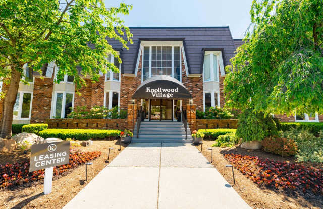 Knollwood Village photos photos Knollwood Village photos photos