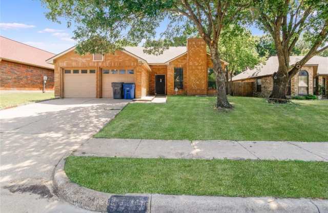 6908 Rolling Creek Lane - 6908 Rolling Creek Lane, Dallas, TX 75236