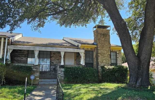 1510 Cherrycrest Street - 1510 Cherrycrest Lane, Dallas, TX 75228