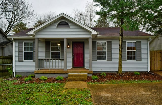 841 Heritage Circle - 841 Heritage Circle, Nashville, TN 37115