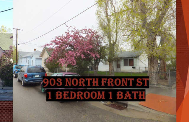 903 North Front St photos photos