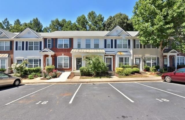 3283 Hidden Cove Circle - 3283 Hidden Cove Circle, Peachtree Corners, GA 30092