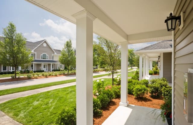 Norwest Woods Townhouses Gallery 3