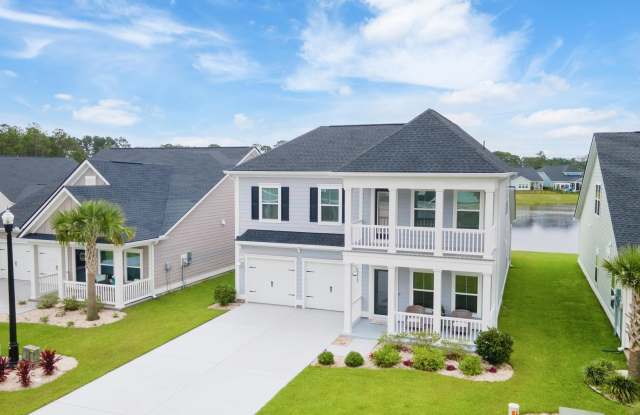 5822 White Bark St. Gallery 3