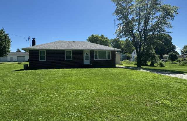 603 Jefferson St - 603 Jefferson Street, Holland, IN 47541