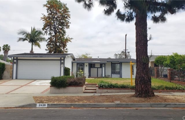 2428 Sierra Leone Avenue - 2428 Sierra Leone Avenue, Rowland Heights, CA 91748