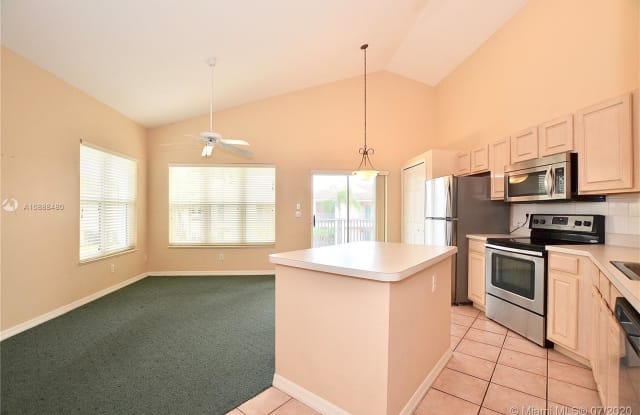10017 Perfect Dr - 10017 Perfect Drive, St. Lucie County, FL 34986