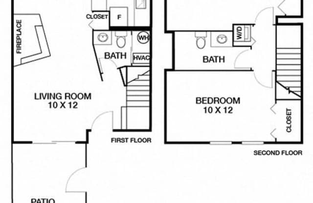 100 Forest Pl. Gallery 1