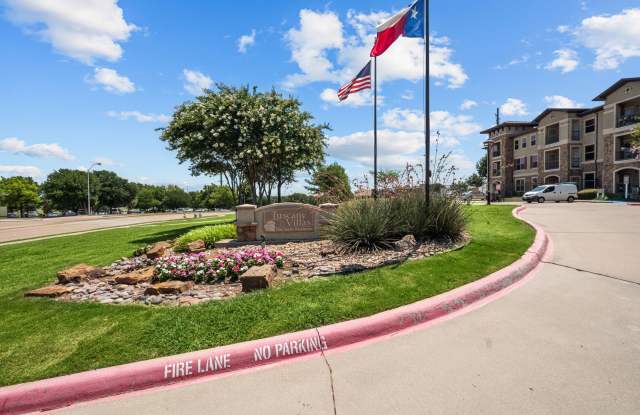 Tuscany Villas - Senior Housing photos photos