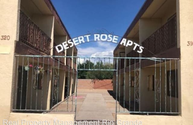 316 Espanola St Ne Unit 2 - 316 Espanola St NE, Albuquerque, NM 87108