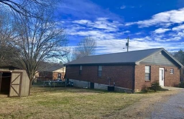 1203 Sylvia - 1203 Sylvia Dr, Nashville, TN 37115