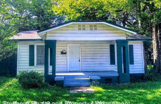 2122 Yancey Avenue - 2122 Yancey Avenue, Montgomery, AL 36107
