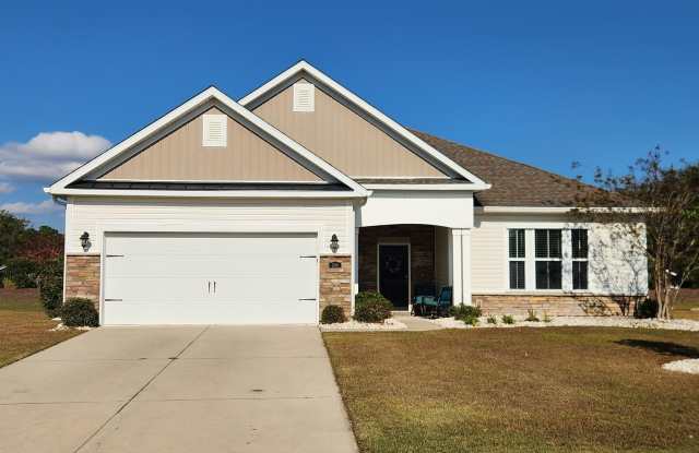 2140 Stonecrest Drive NW - 2140 Stonecrest Drive Northwest, Brunswick County, NC 28467