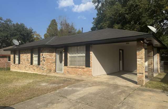 5246 Bryant Dr - 5246 Bryant Drive, Merrydale, LA 70812