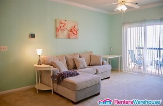 11381 Aristotle Drive - 11381 Aristotle Dr, Fair Oaks, VA 22030