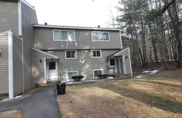 869 Upper Mad River Road - 869 Upper Mad River Road, Grafton County, NH 03285