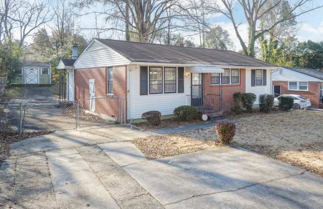 Move In Ready Three Bedroom Home! photos photos