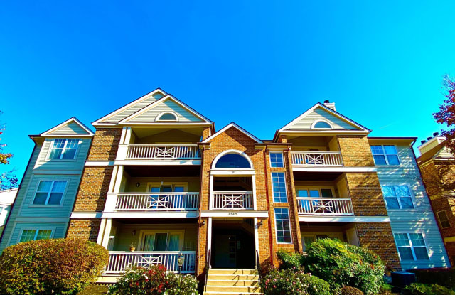 7505 ASHBY LANE - 7505 Ashby Lane, Kingstowne, VA 22315