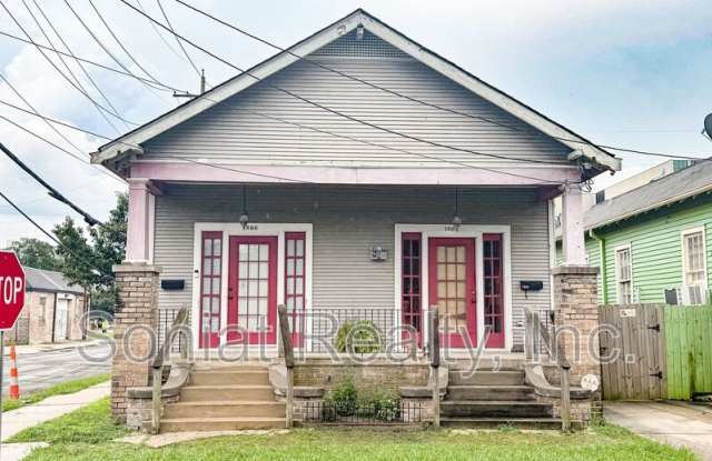 1902 Iberville St. photos photos
