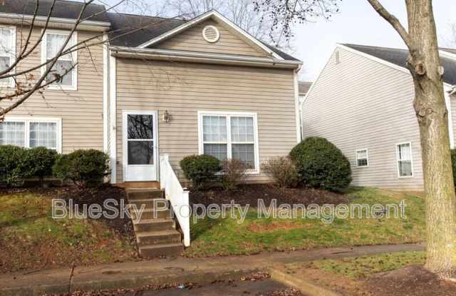 115 Greenwich Court - 115 Greenwich Court, Charlottesville, VA 22902