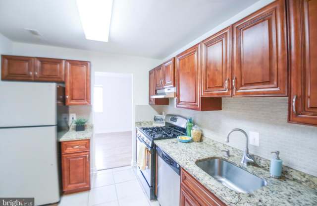 19413 BRASSIE PLACE - 19413 Brassie Place, Montgomery Village, MD 20886