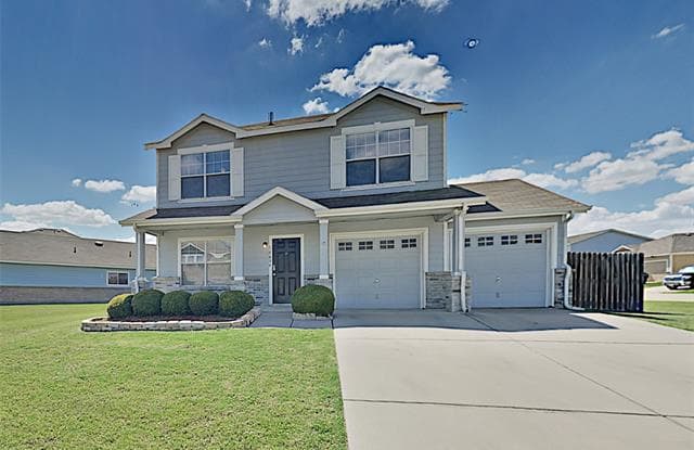1849 Village Park Trail - 1849 Village Park Trail, Rendon, TX 76028