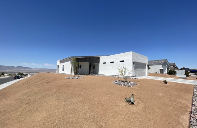 2591 Trade Wind Dr - 2591 Trade Wind Drive, Bullhead City, AZ 86442
