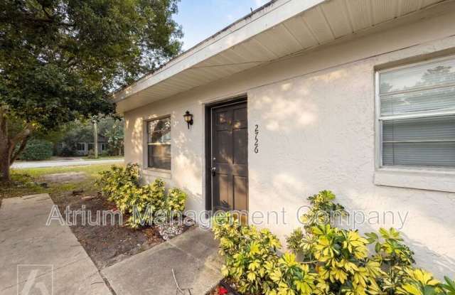 2726 E Grant Ave photos photos