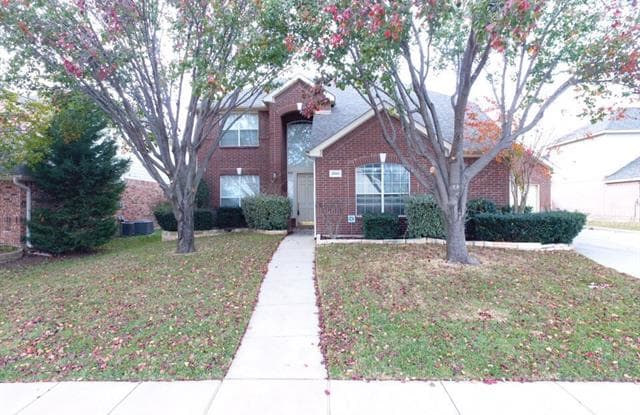 2992 Marchwood Drive - 2992 Marchwood Drive, Highland Village, TX 75077