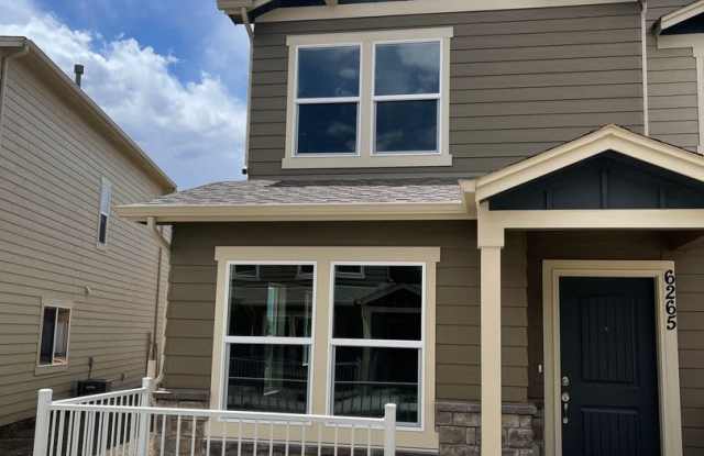 $2015 | 2BR/2.5BA | Lovely New Townhome in Fountain Colorado photos photos