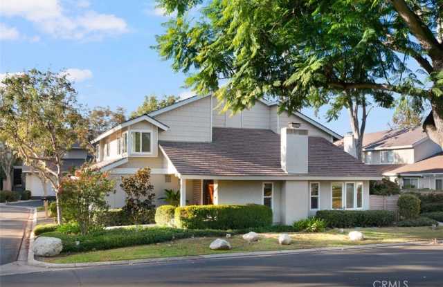 36 Brookmont - 36 Brookmont, Irvine, CA 92604