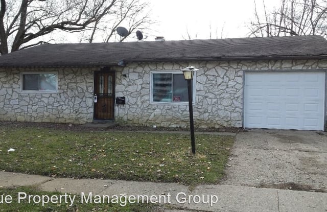 8327 E 41st Place - 8327 East 41st Place, Indianapolis, IN 46226