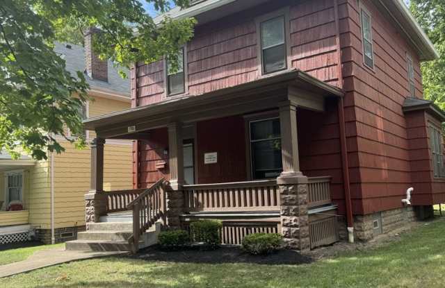 196 E. Northwood Ave. - 196 East Northwood Avenue, Columbus, OH 43201
