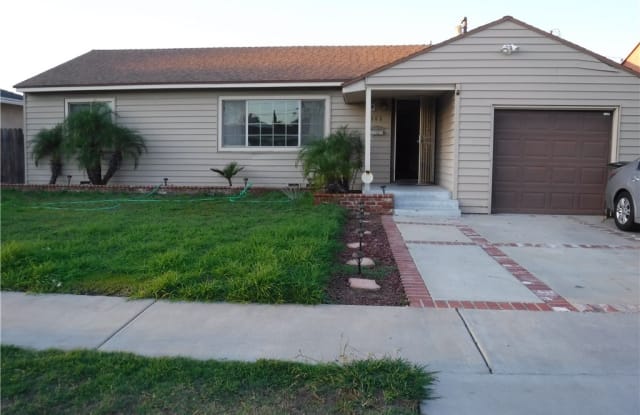 363 E 229th Place - 363 East 229th Place, Carson, CA 90745