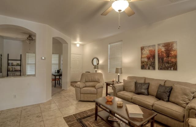 14164 W Weldon Ave - 14164 West Weldon Avenue, Goodyear, AZ 85395