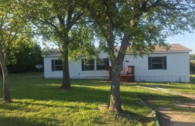 2672 County Road 600 - 2672 County Road 600, Collin County, TX 75442