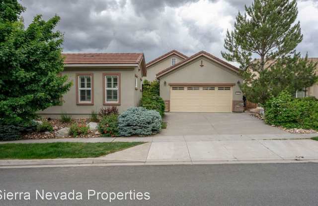 1355 Tarleton Way - 1355 Tarleton Way, Reno, NV 89523