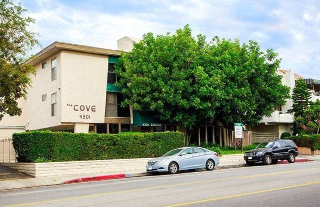 4301 Colfax Ave. photos photos