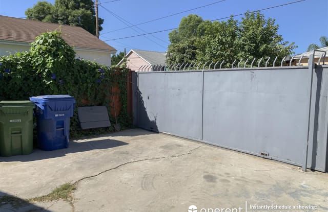 7045 Lindley Avenue - 7045 Lindley Avenue, Los Angeles, CA 91335