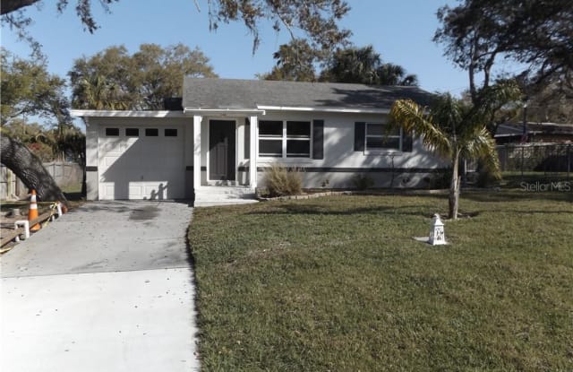 14765 WILDWOOD DRIVE - 14765 Wildwood Drive, Pinellas County, FL 33774