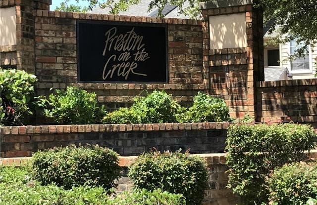 14277 Preston Road - 14277 State Hwy 289, Dallas, TX 75254