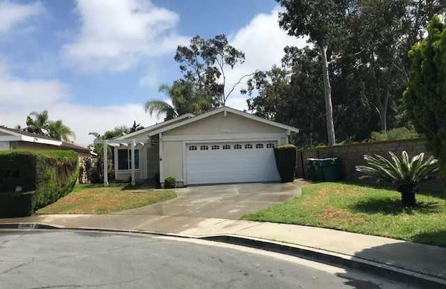27461 LA CABRA - 27461 La Cabra, Mission Viejo, CA 92691
