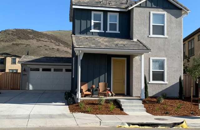 Beautiful 4 BD / 3 BA Home in Righetti Ranch photos photos