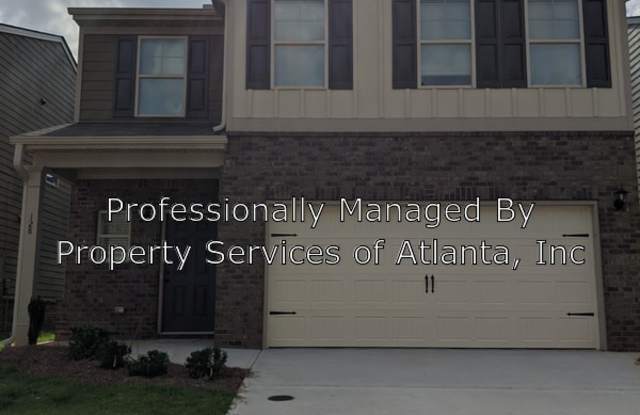 128 Magnaview Dr - 128 Magna View Drive, McDonough, GA 30253