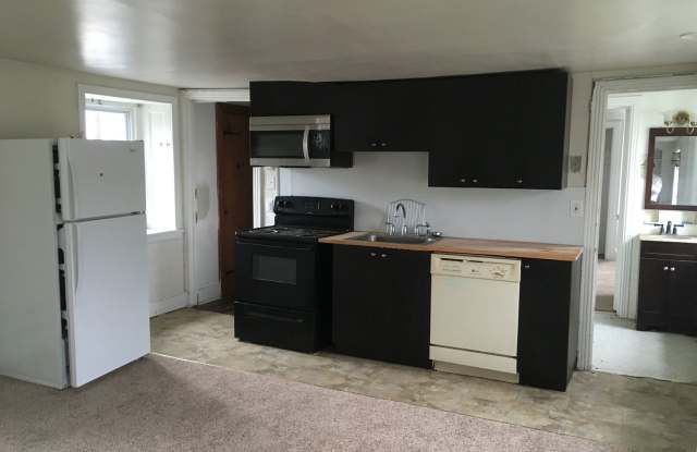 Experience History in this Unique 1 Bed / 1 Bath Apartment within a Historical Building photos photos