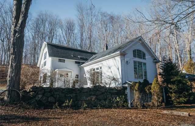 3 Old Mill Road - 3 Old Mill Rd, Fairfield County, CT 06883