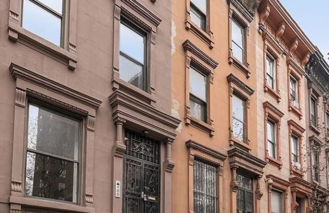 263 West 131st Street - 263 West 131st Street, New York City, NY 10027