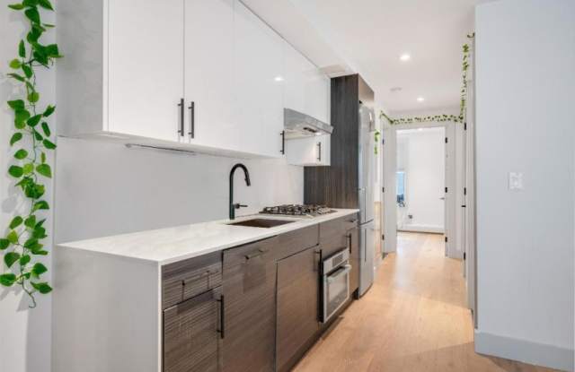 68 North 8th St. - 68 North 8th Street, Brooklyn, NY 11249