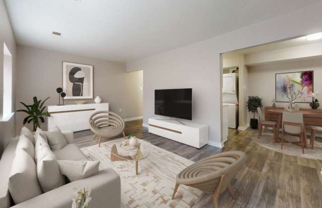 Aubrey Apartments photos photos