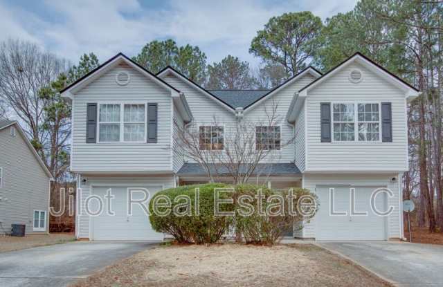 218 Matthew Ln. - 218 Matthew Lane, Clayton County, GA 30238